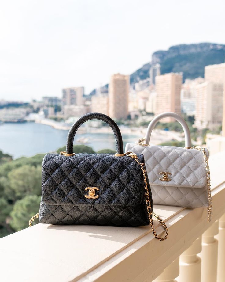 Chanel Bags