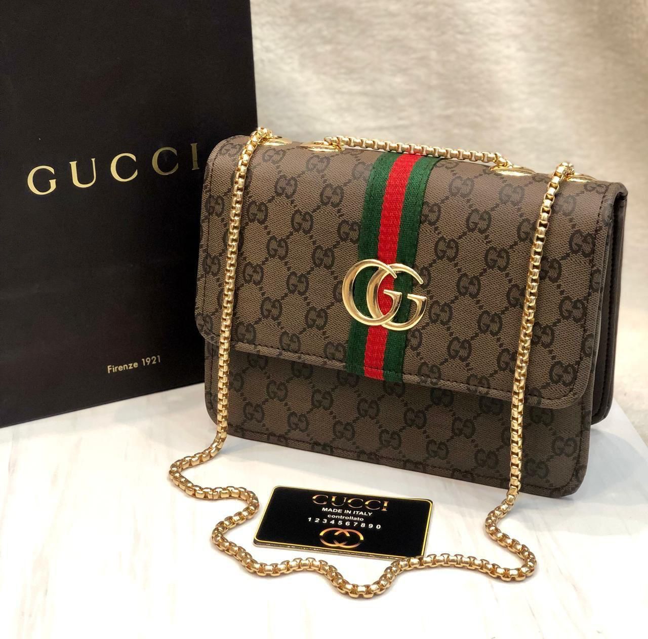 Gucci Bags