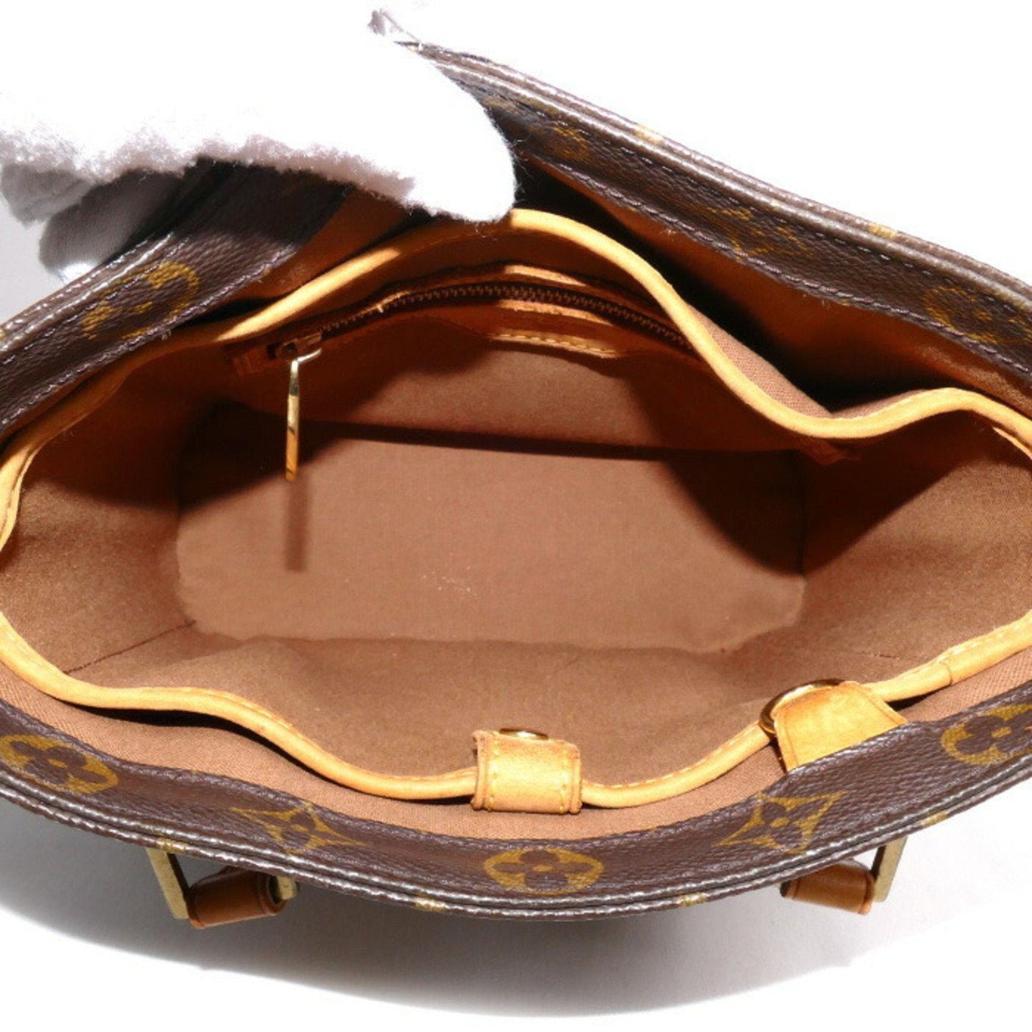 Louis Vuitton Vavin  Canvas Tote Bag ()