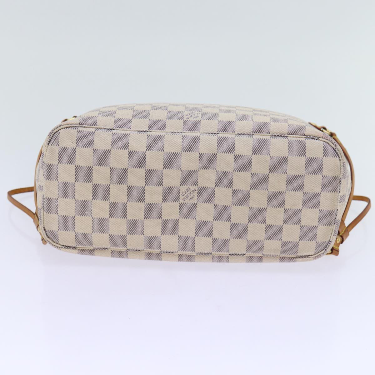 Louis Vuitton Neverfull Gm Canvas Tote Bag ()