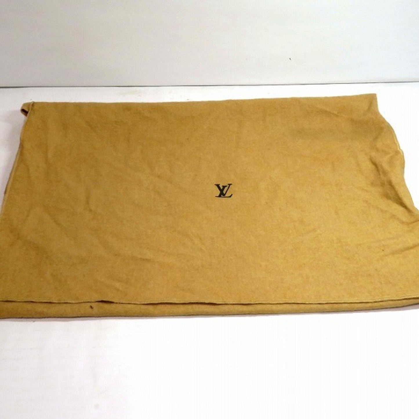 Louis Vuitton Montsouris Canvas Backpack Bag ()