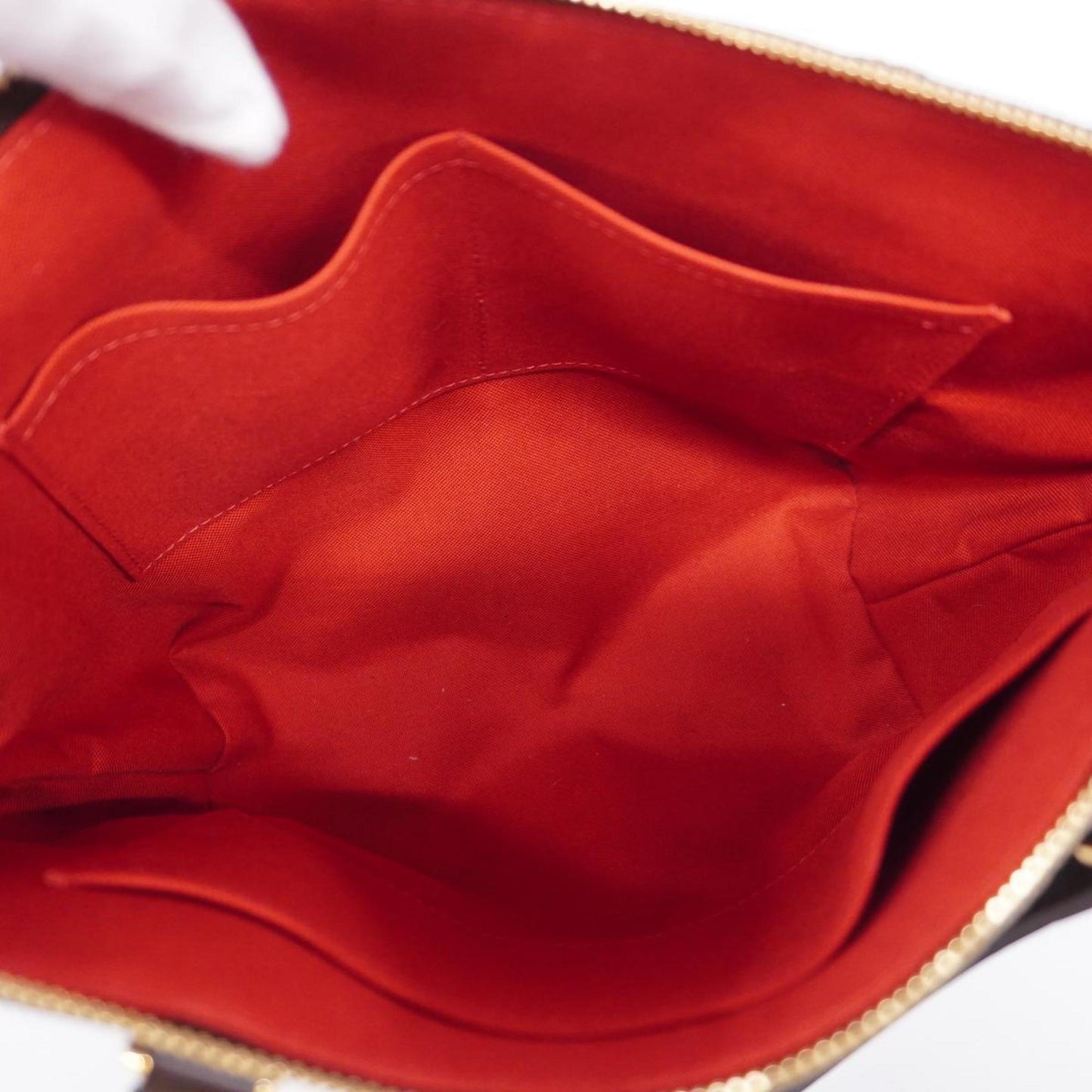 Louis Vuitton Canvas Tote Bag ()