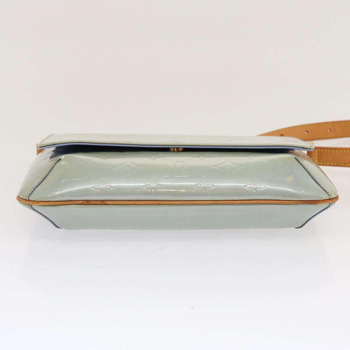 Louis Vuitton Thompson Street  Patent Leather Shoulder Bag ()