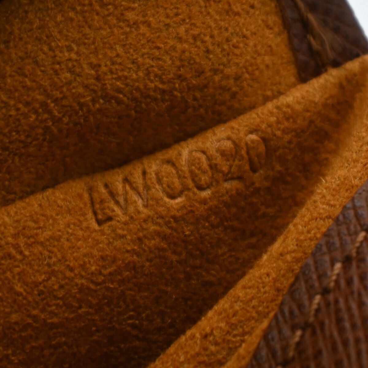 Louis Vuitton Musette Salsa Canvas Shoulder Bag ()