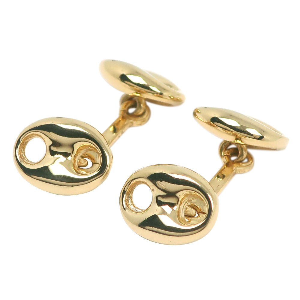 Gucci Old Gucci Gold Gold Plated Jewelleryset Jewelry ()