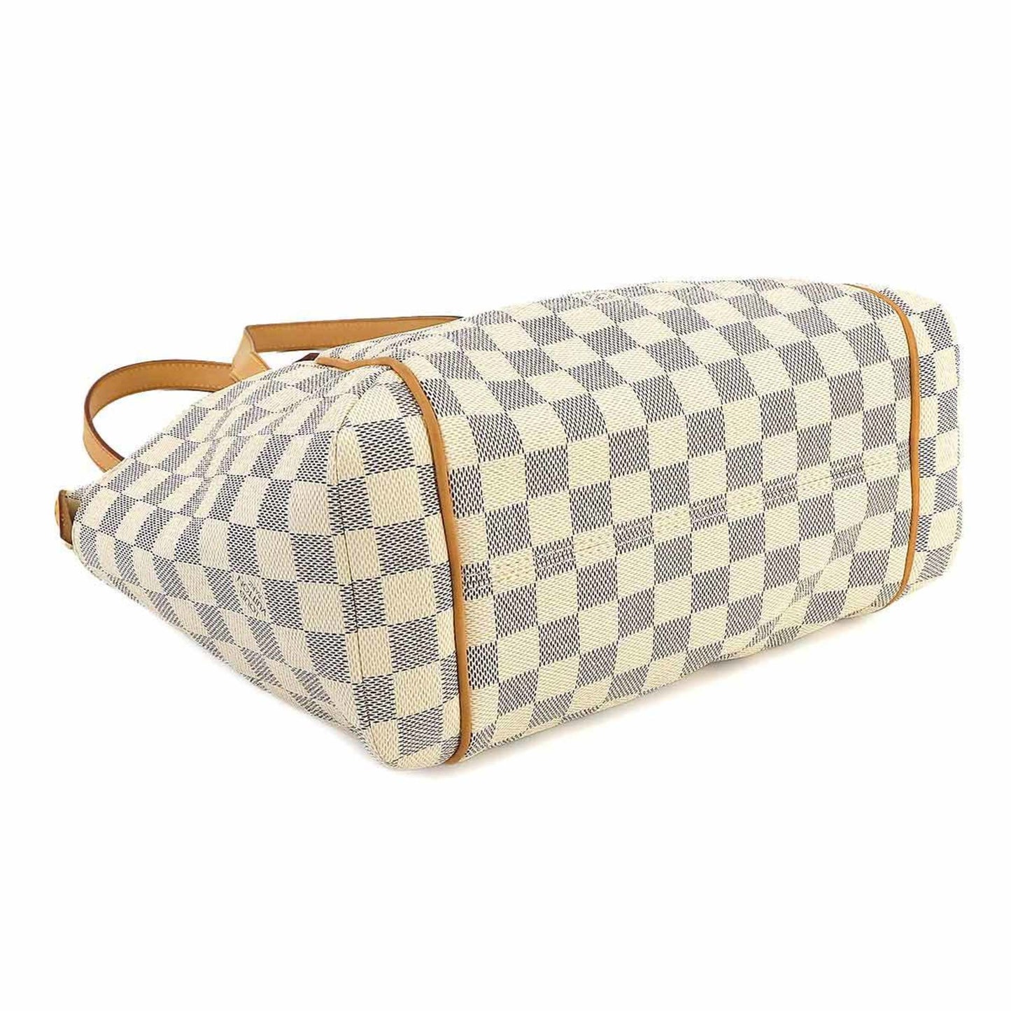 Louis Vuitton Canvas Tote Bag ()