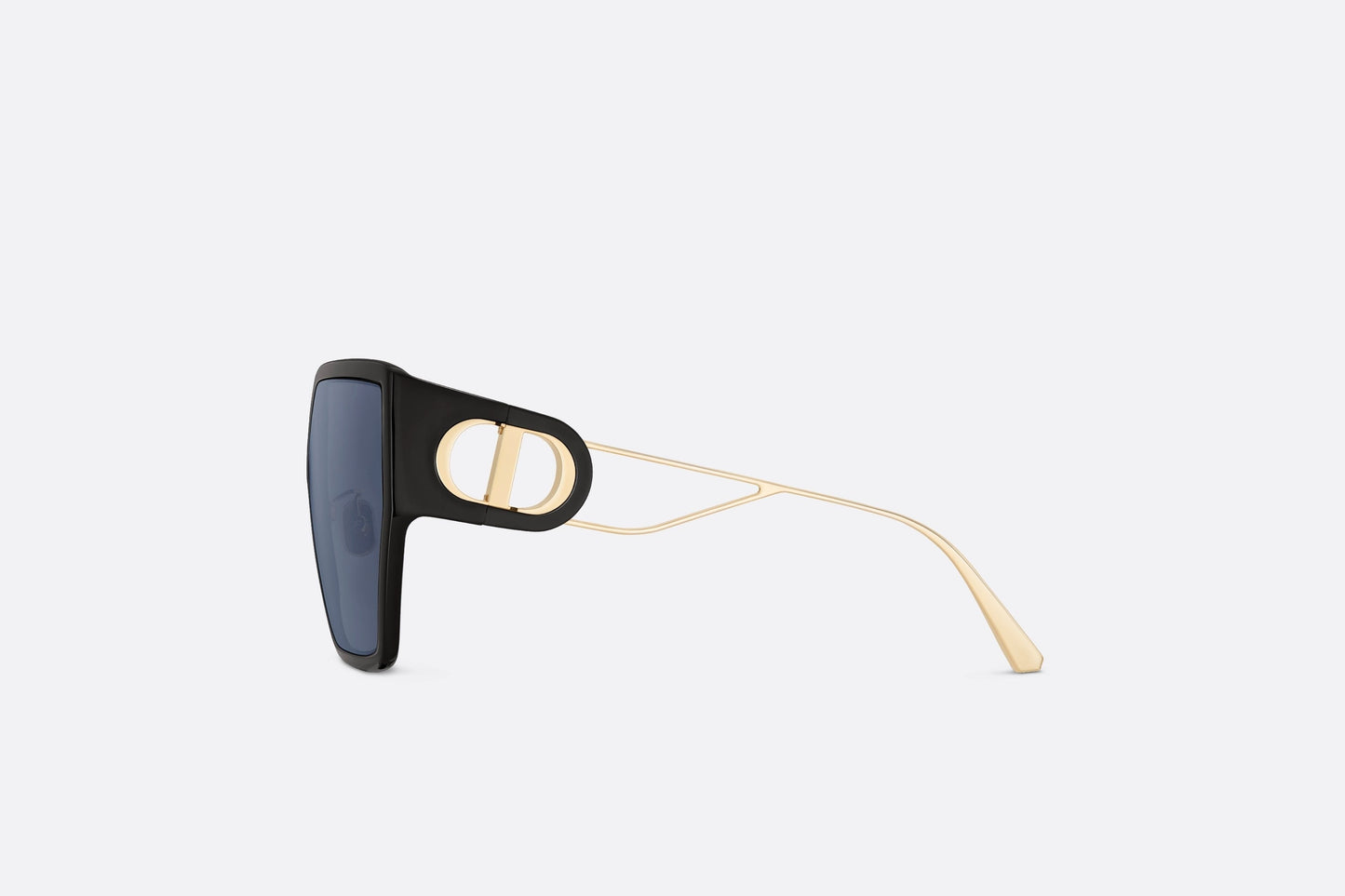 30Montaigne BU • Black Butterfly Sunglasses