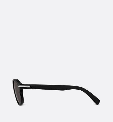 DiorBlackSuit R2I • Black Pantos Sunglasses