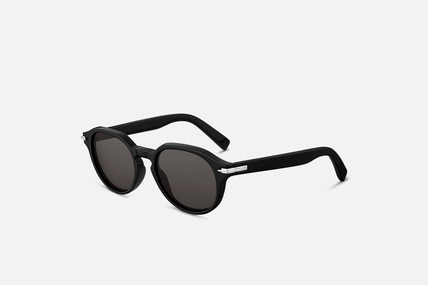 DiorBlackSuit R2I • Black Pantos Sunglasses