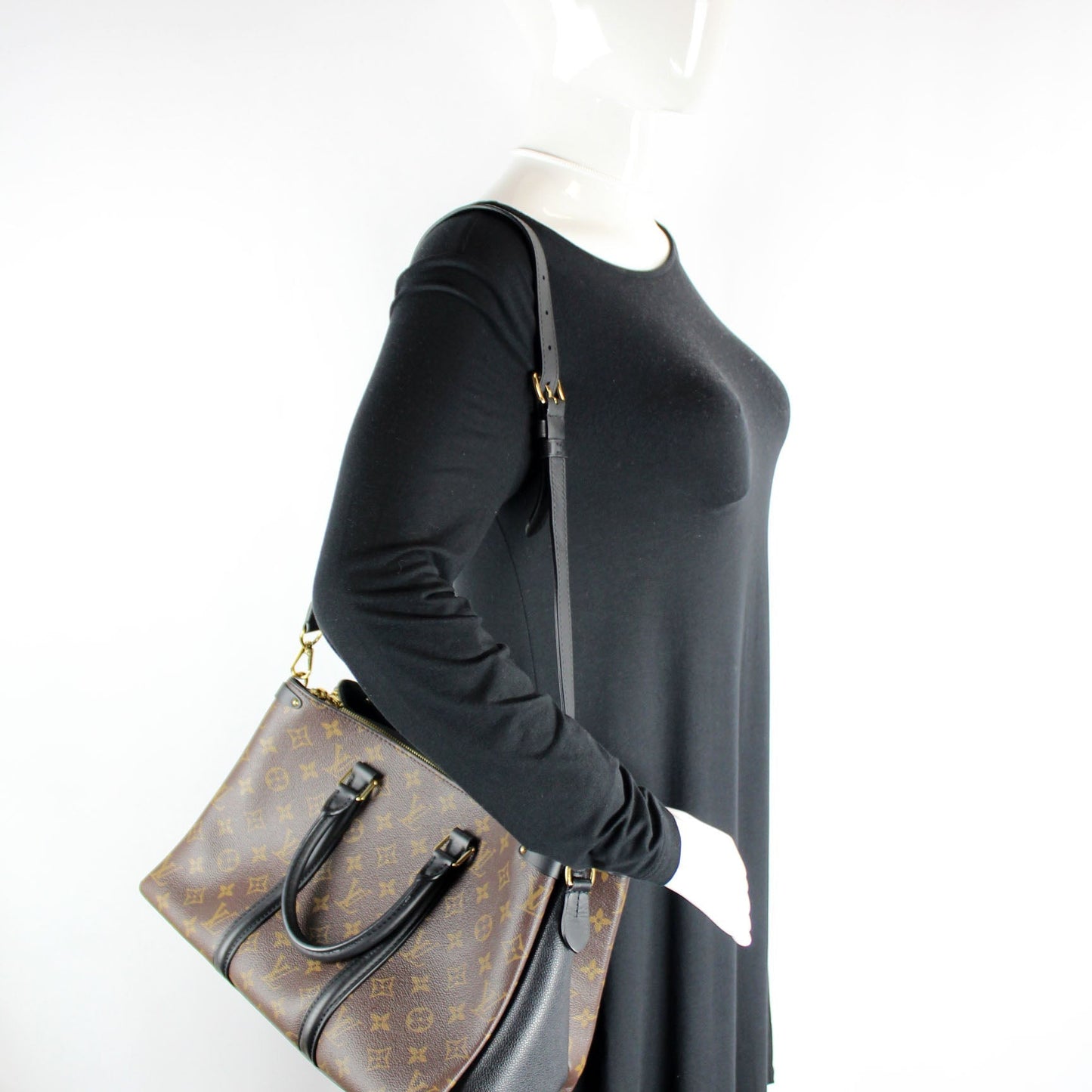 Soufflot MM Monogram