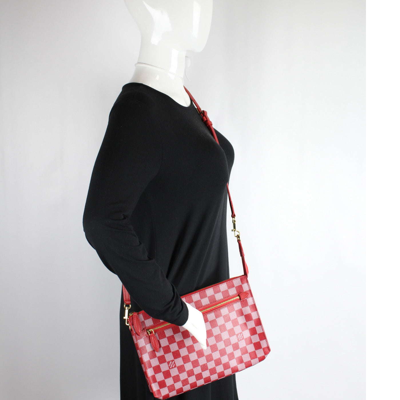 Mobil Bag Damier Couleur