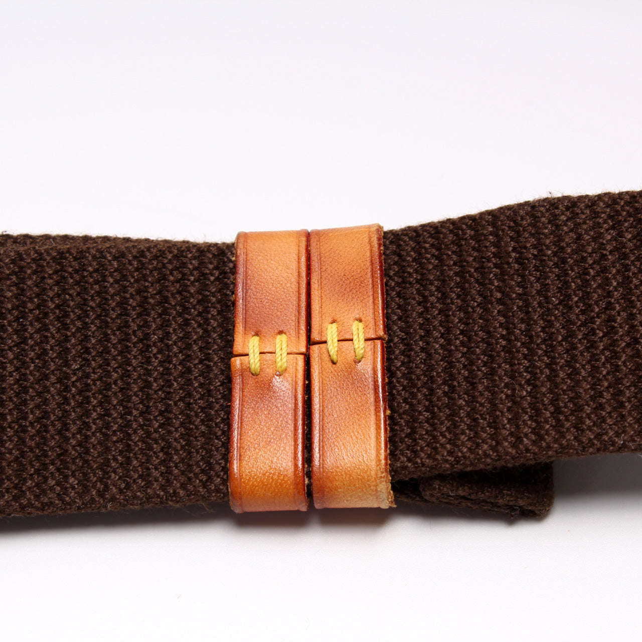 Pochette Gange Monogram