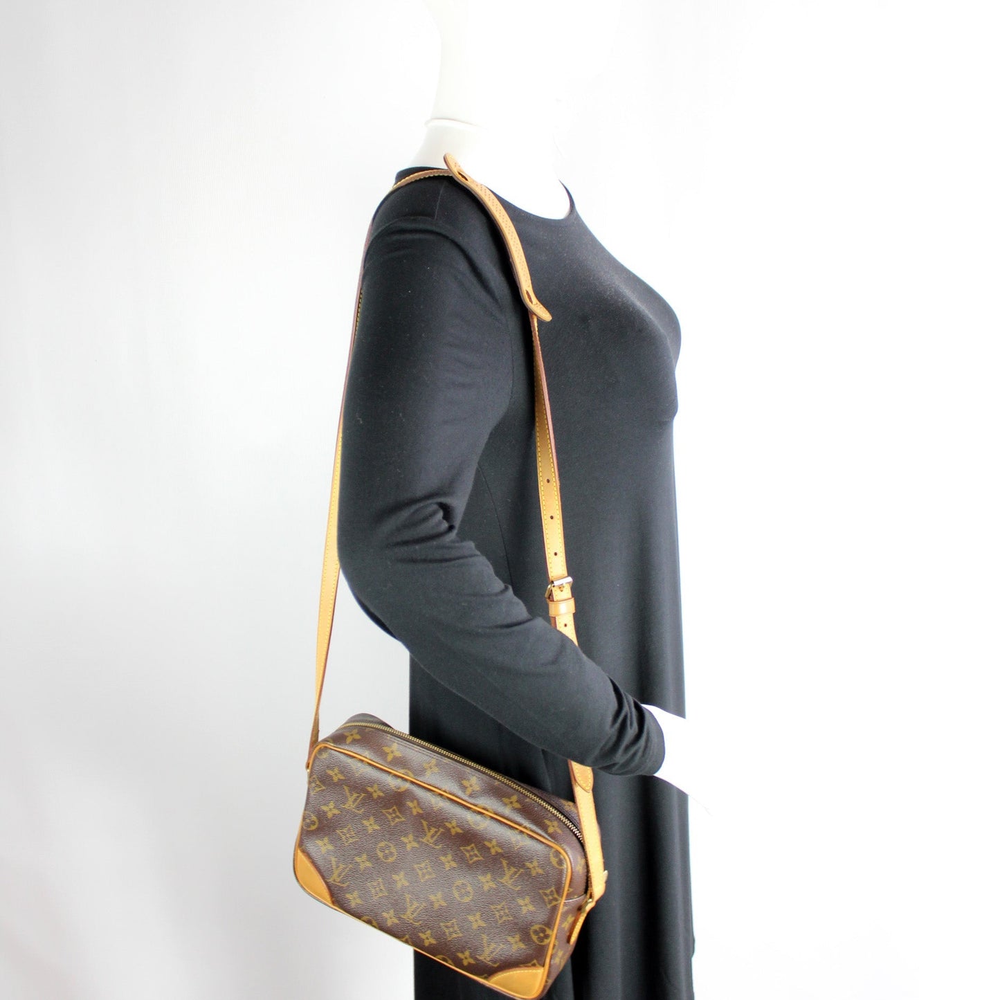 Trocadero 27 Monogram