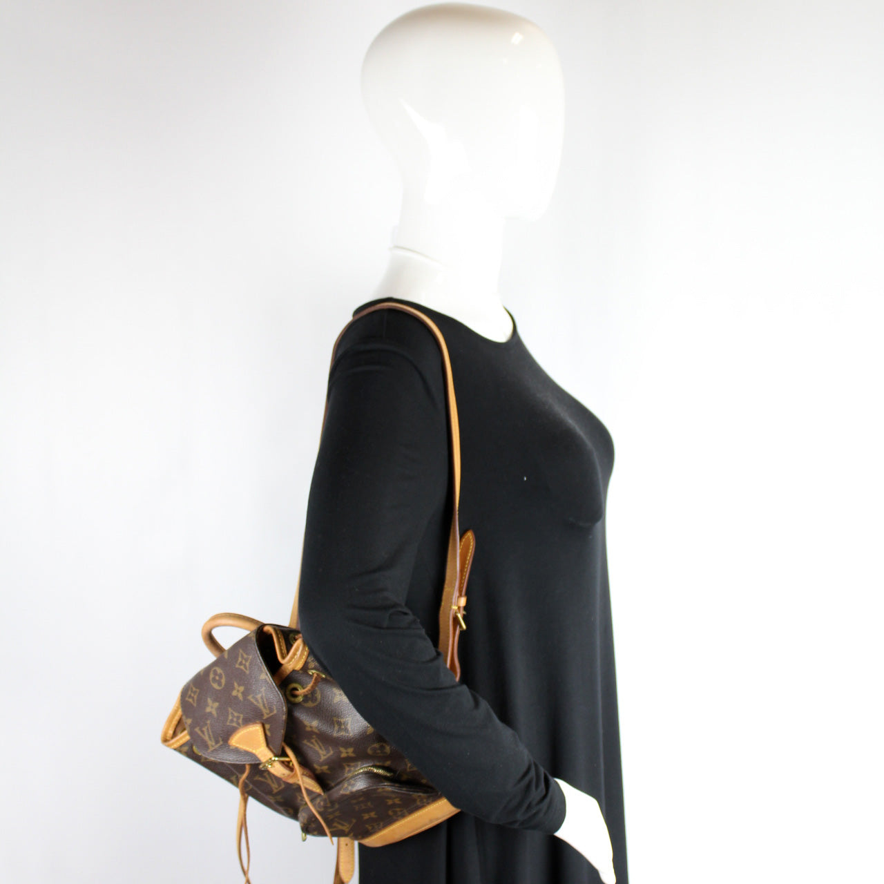 Montsouris PM Monogram