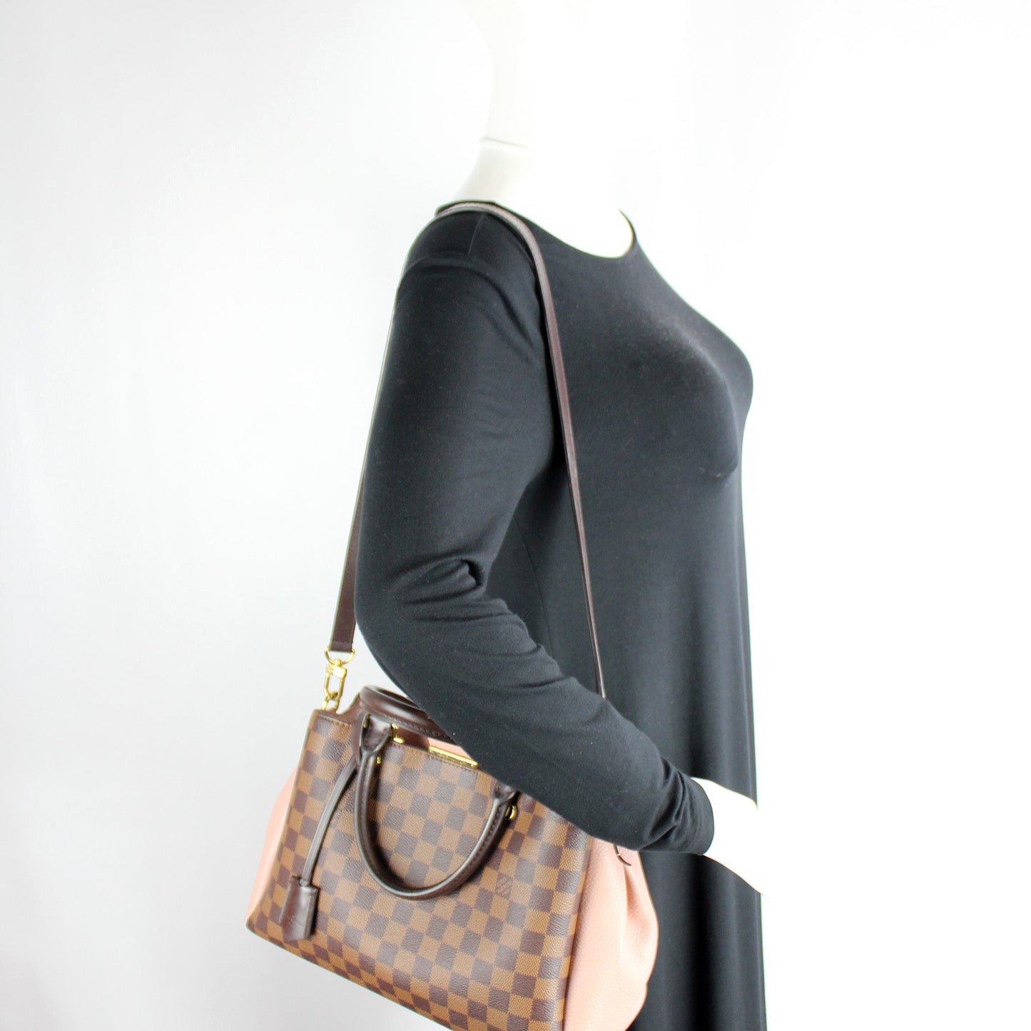 Brittany Damier Ebene