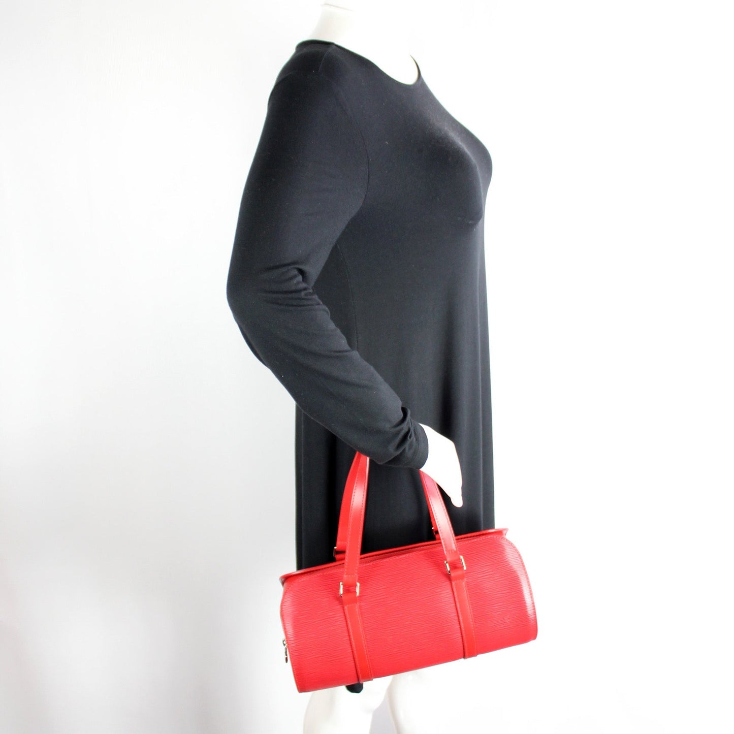 Soufflot W/ Pouch Epi