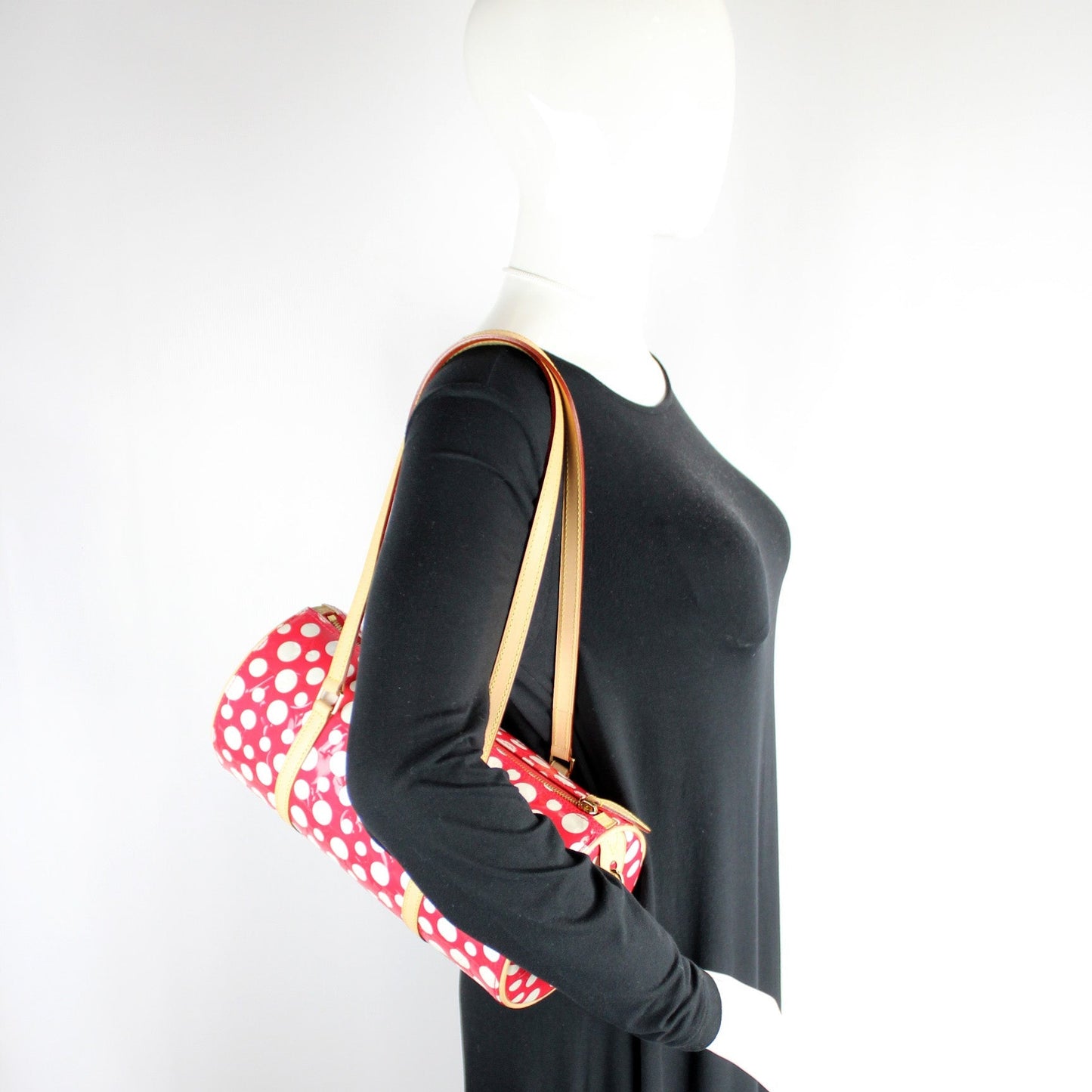 Papillon 30 Kusama Infinity Dots