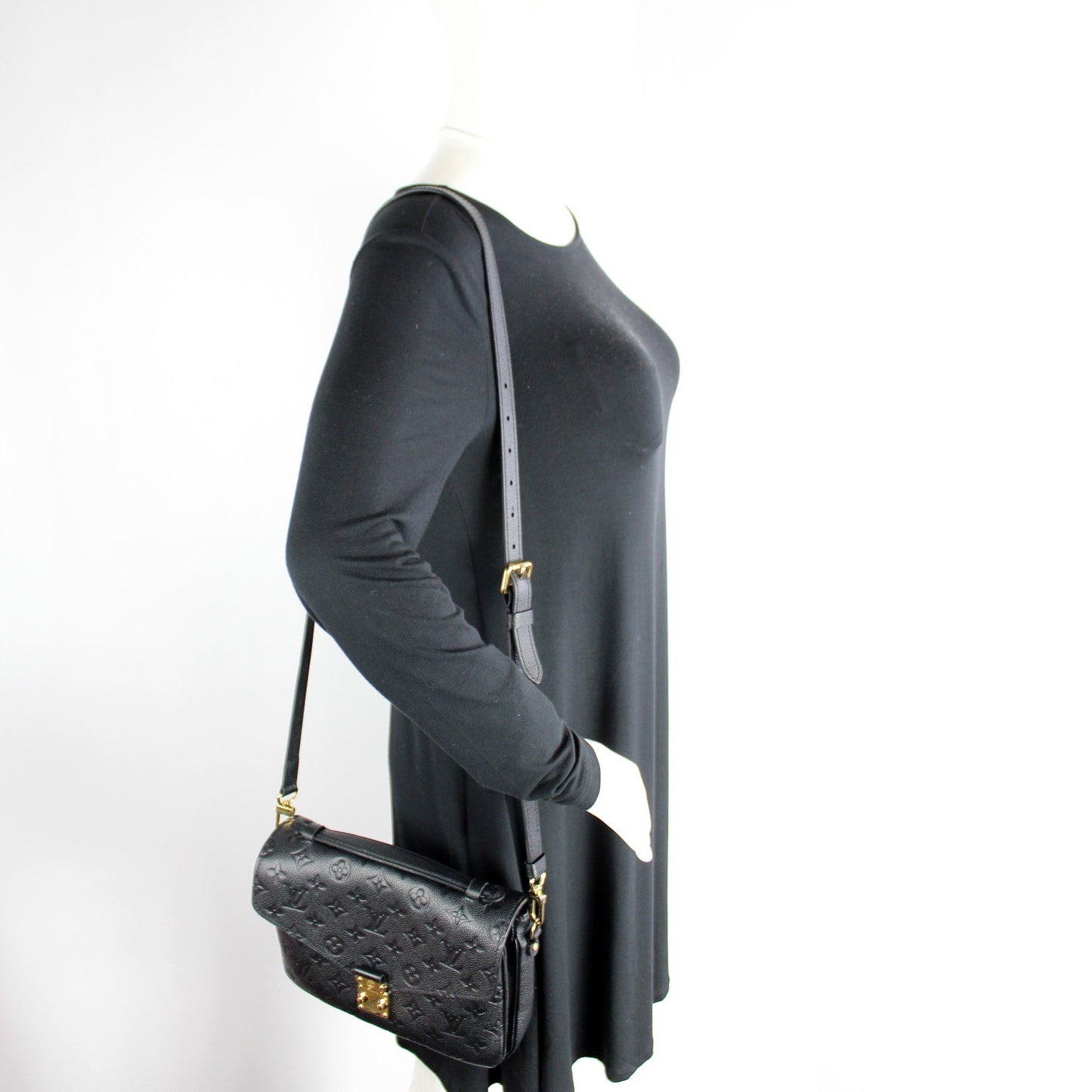 Pochette Metis Empreinte