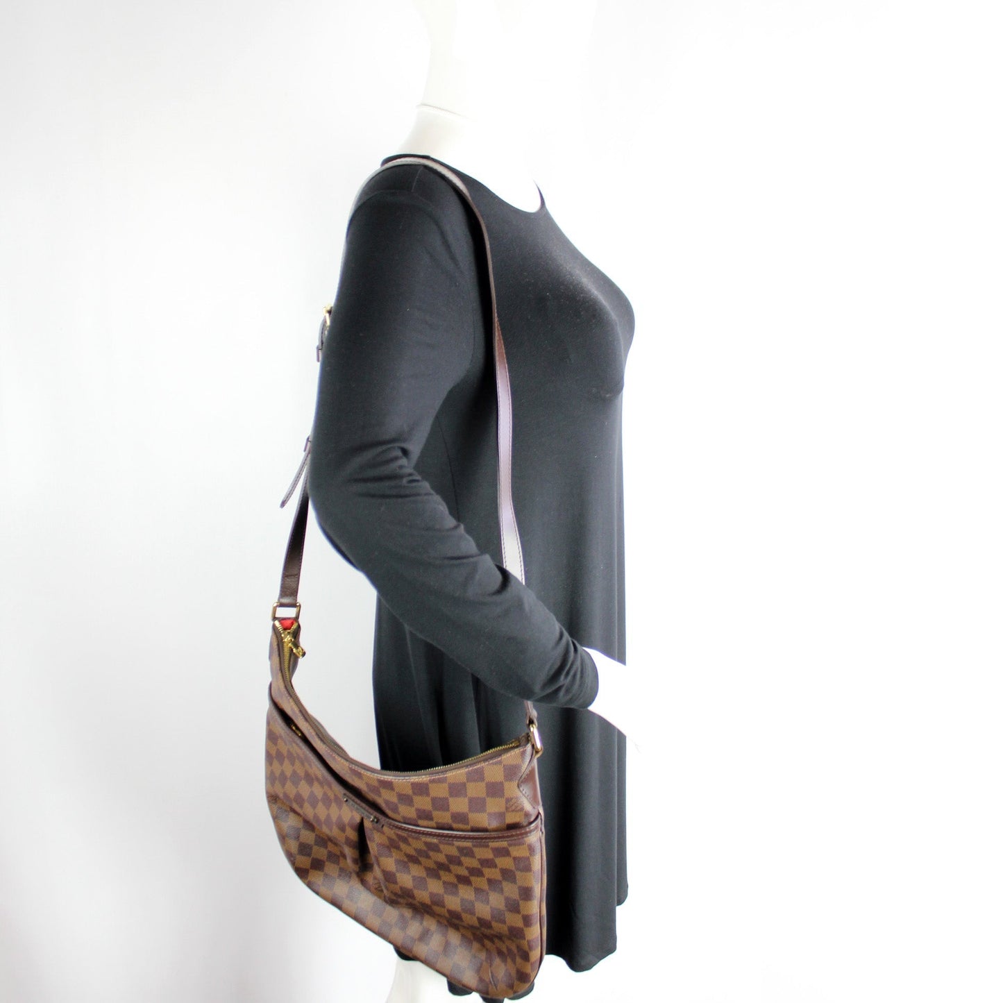 Bloomsbury GM Damier Ebene