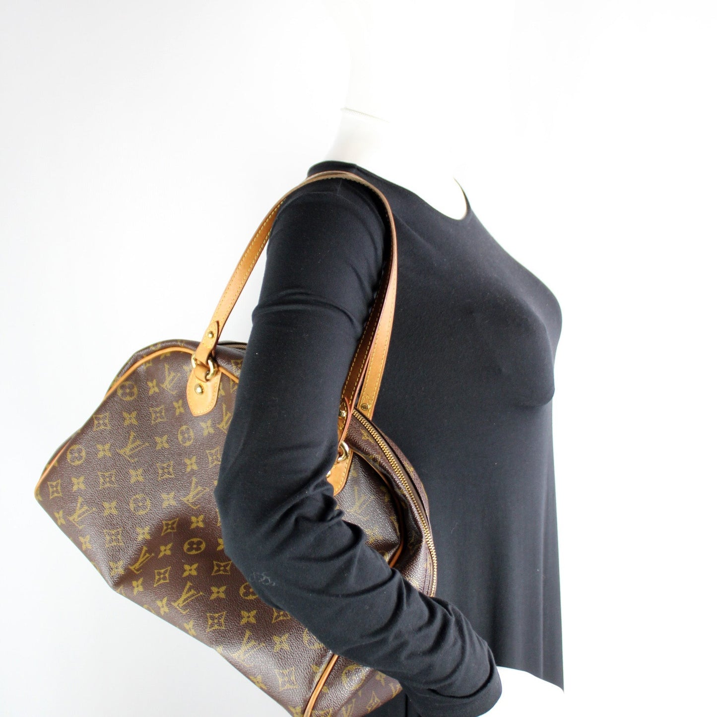 Montorgueil GM Monogram