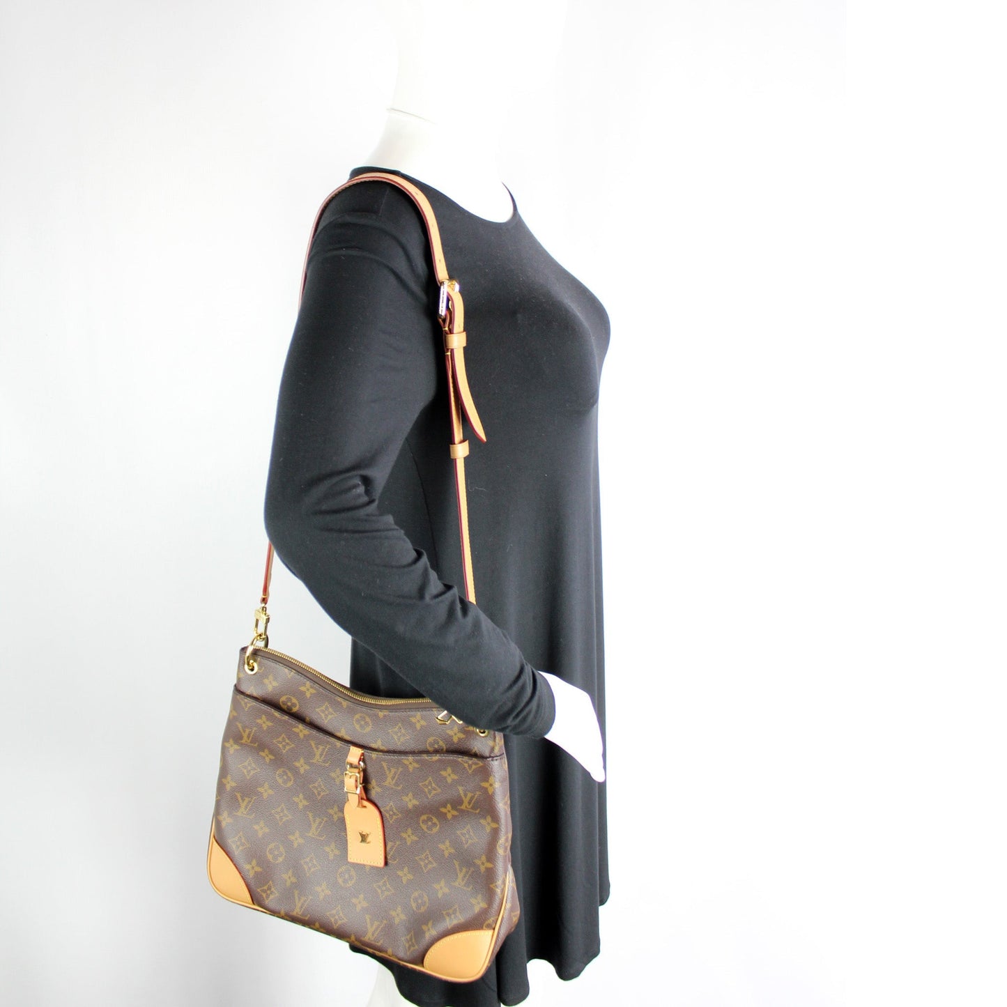 Odeon PM NM Monogram