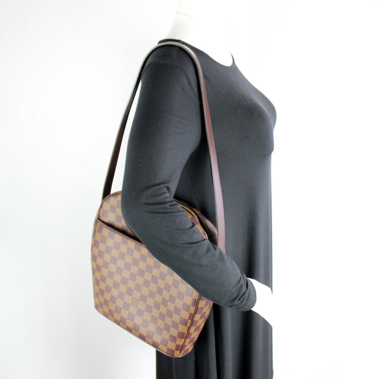 Ipanema GM Damier Ebene