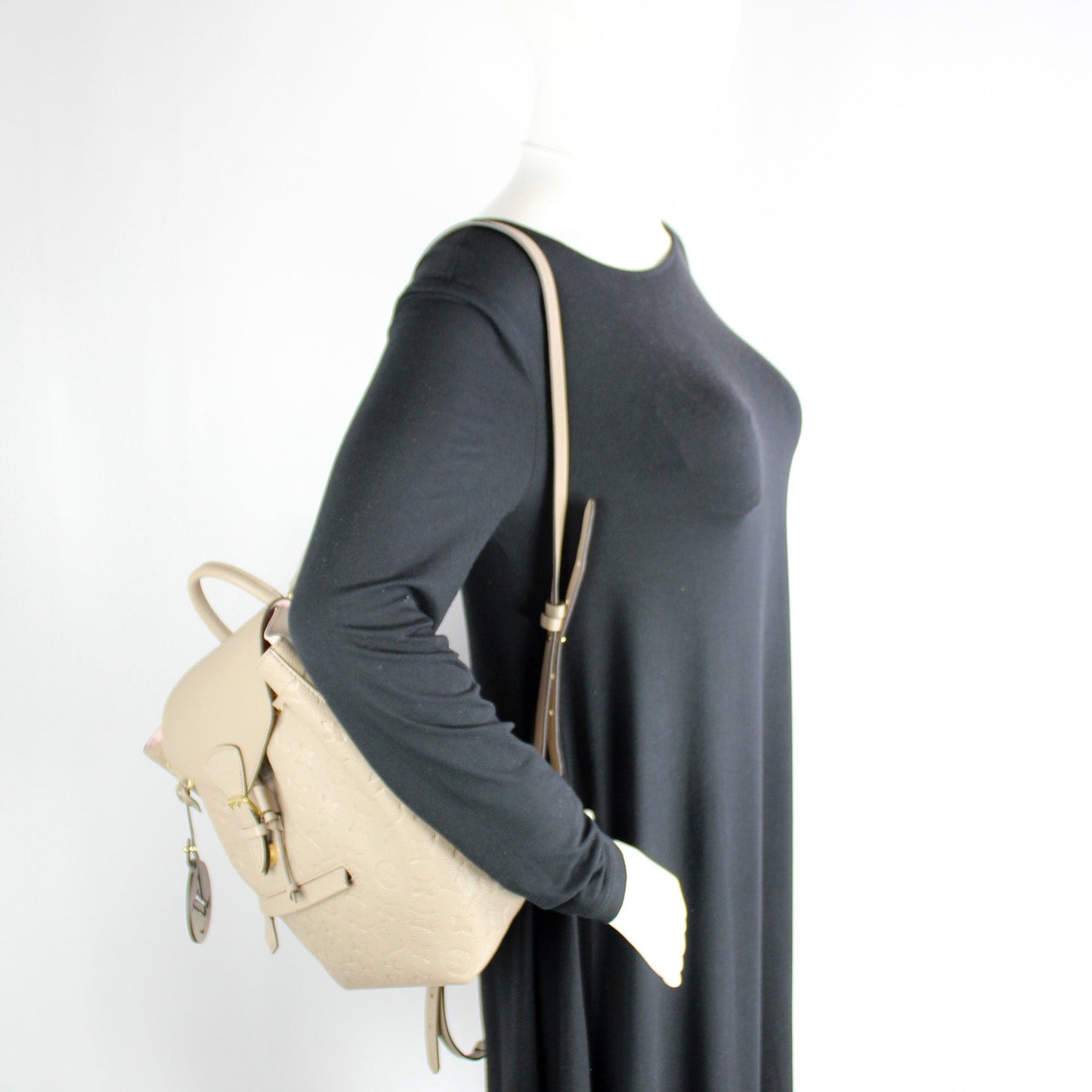 Montsouris NM Empreinte