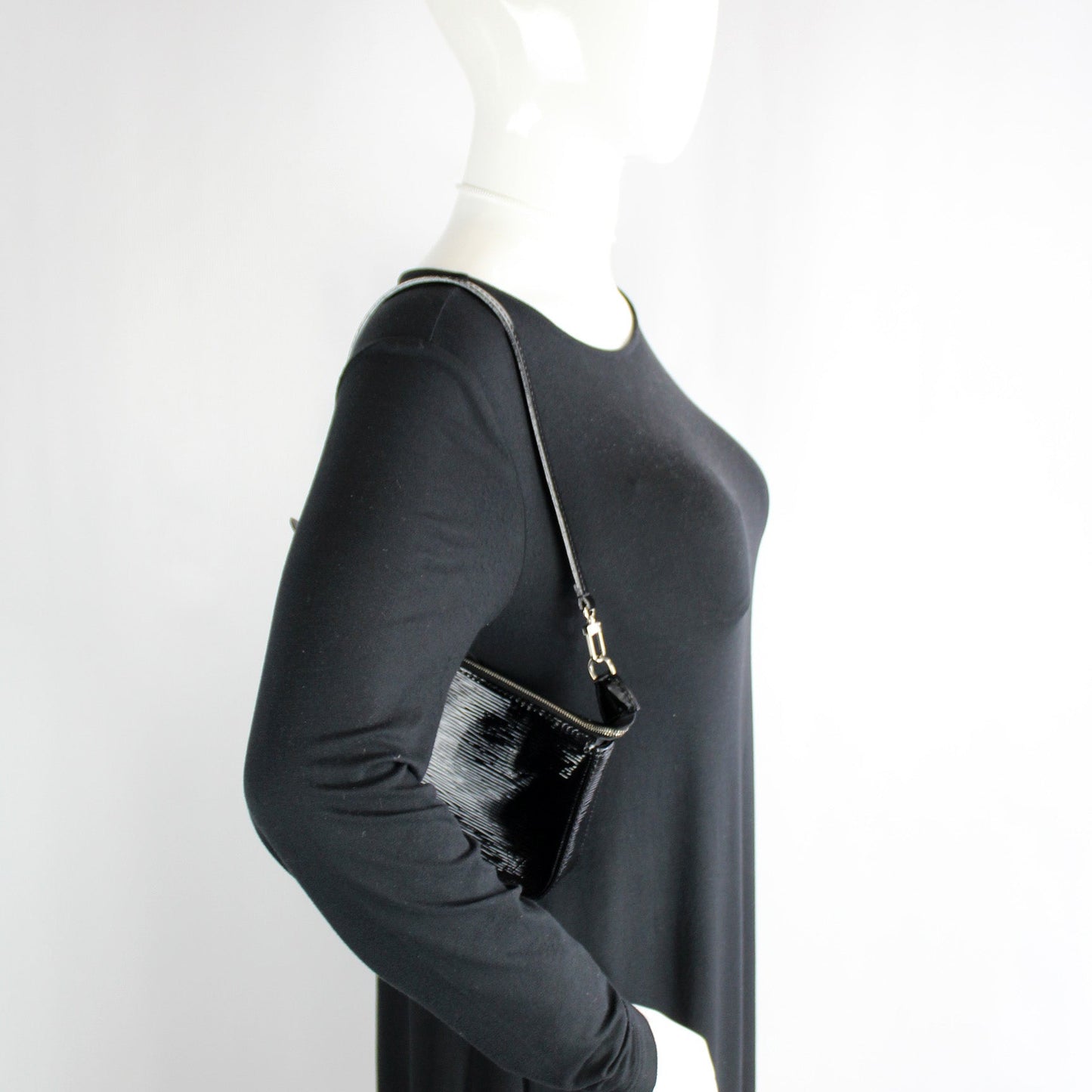 Pochette Accessories NM Epi Electric