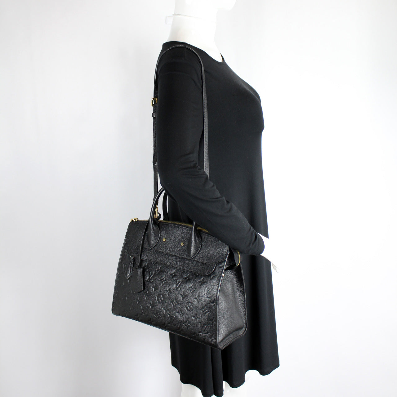 Pont Neuf MM Empreinte