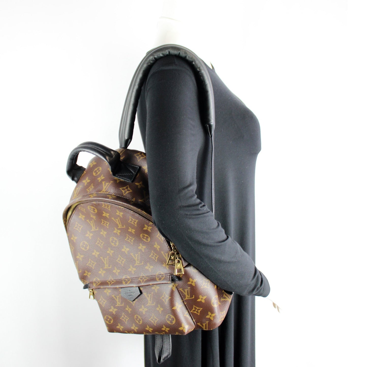 Palm Springs Backpack MM Monogram