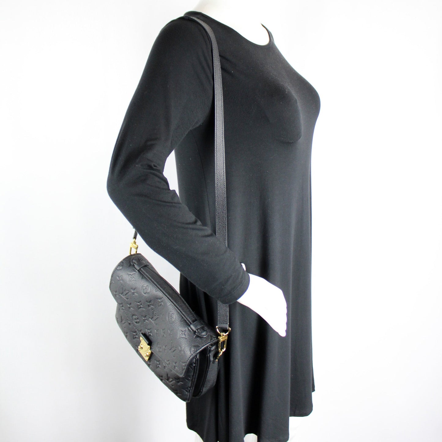 Pochette Metis Empreinte