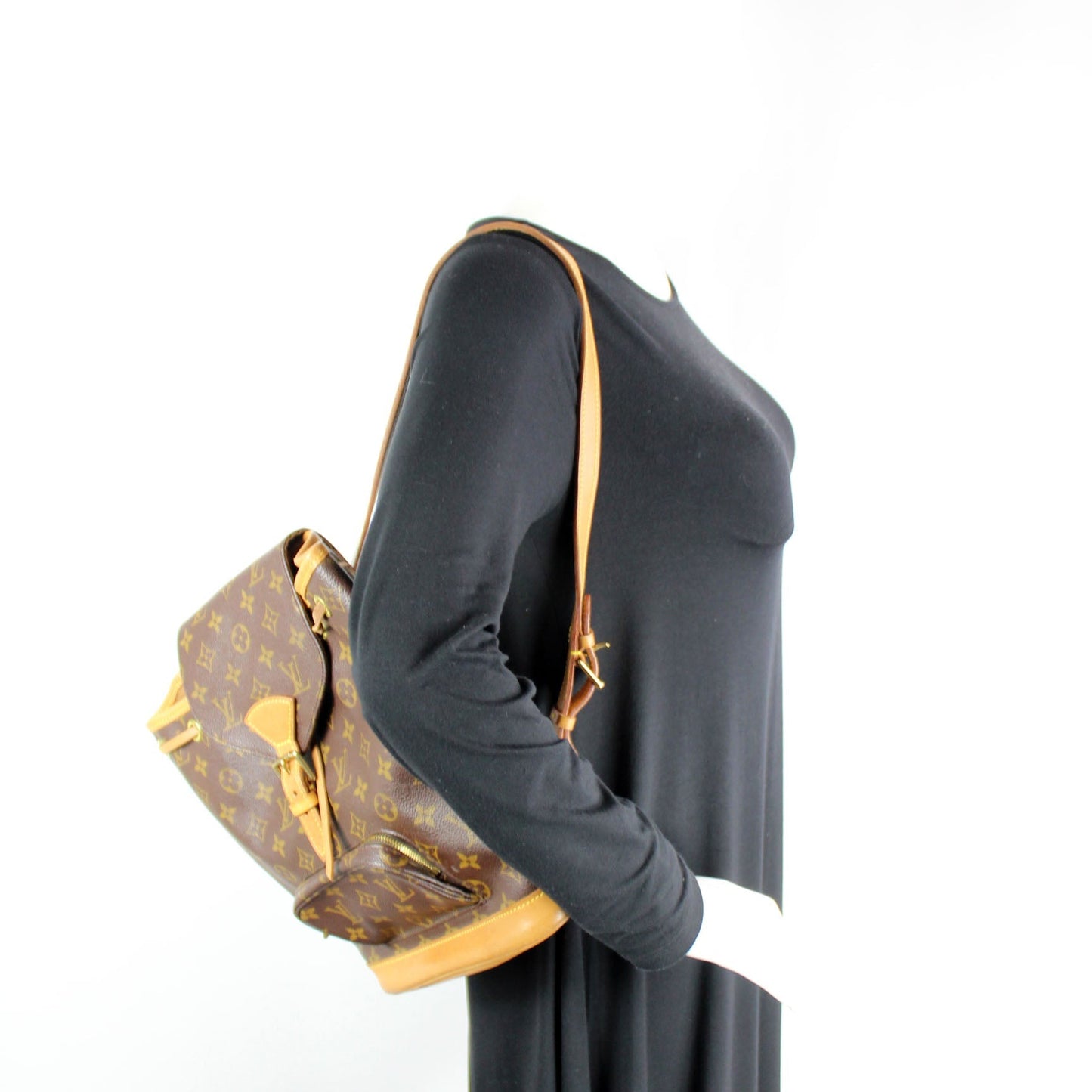 Montsouris MM Monogram