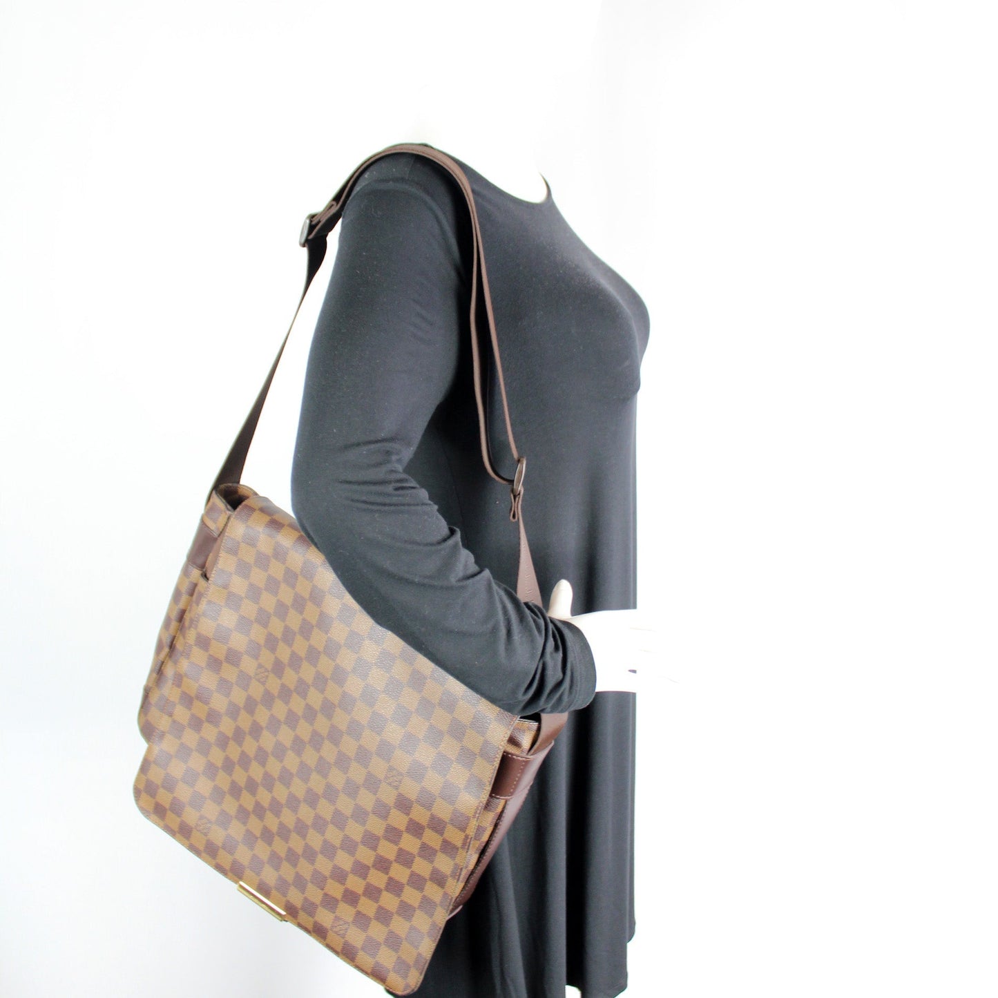 Bastille Ebene Messenger