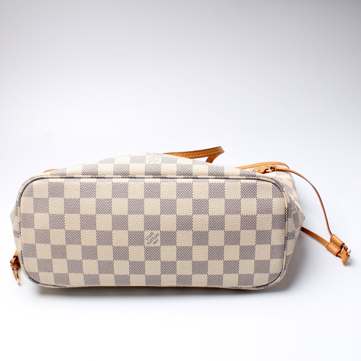 Neverfull W/Wallet PM Azur