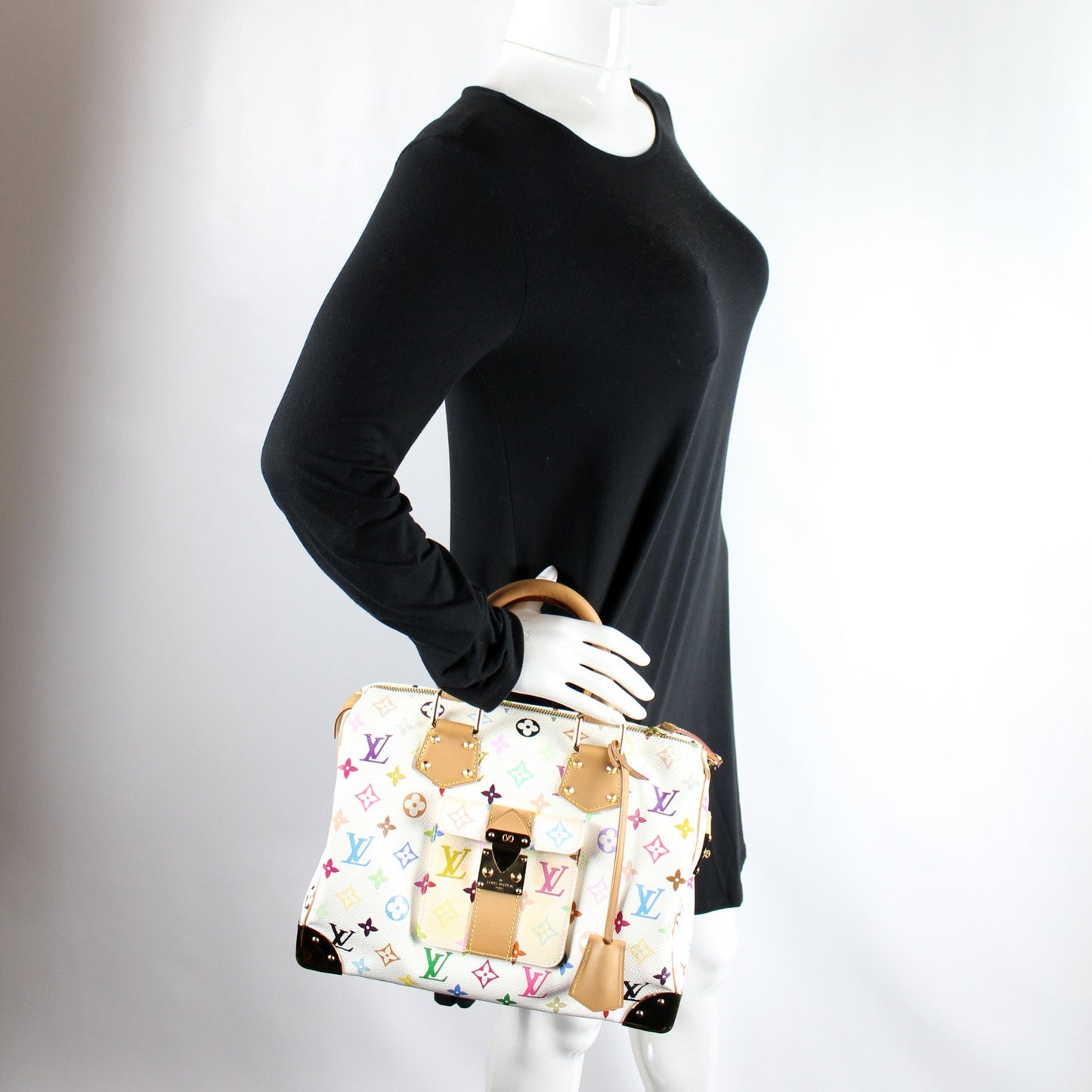 Speedy 30 Multicolor