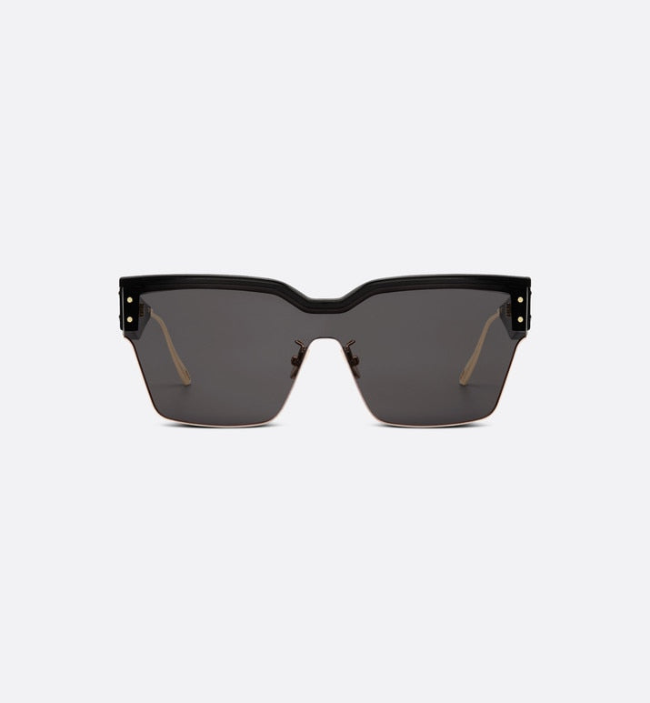 DiorClub M4U • Gray Mask Sunglasses