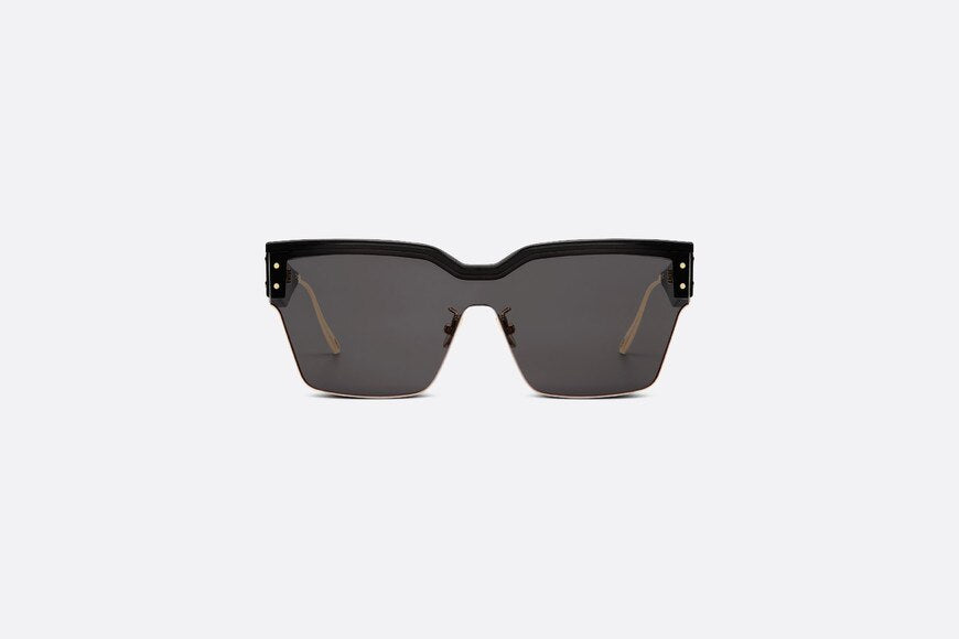 DiorClub M4U • Gray Mask Sunglasses
