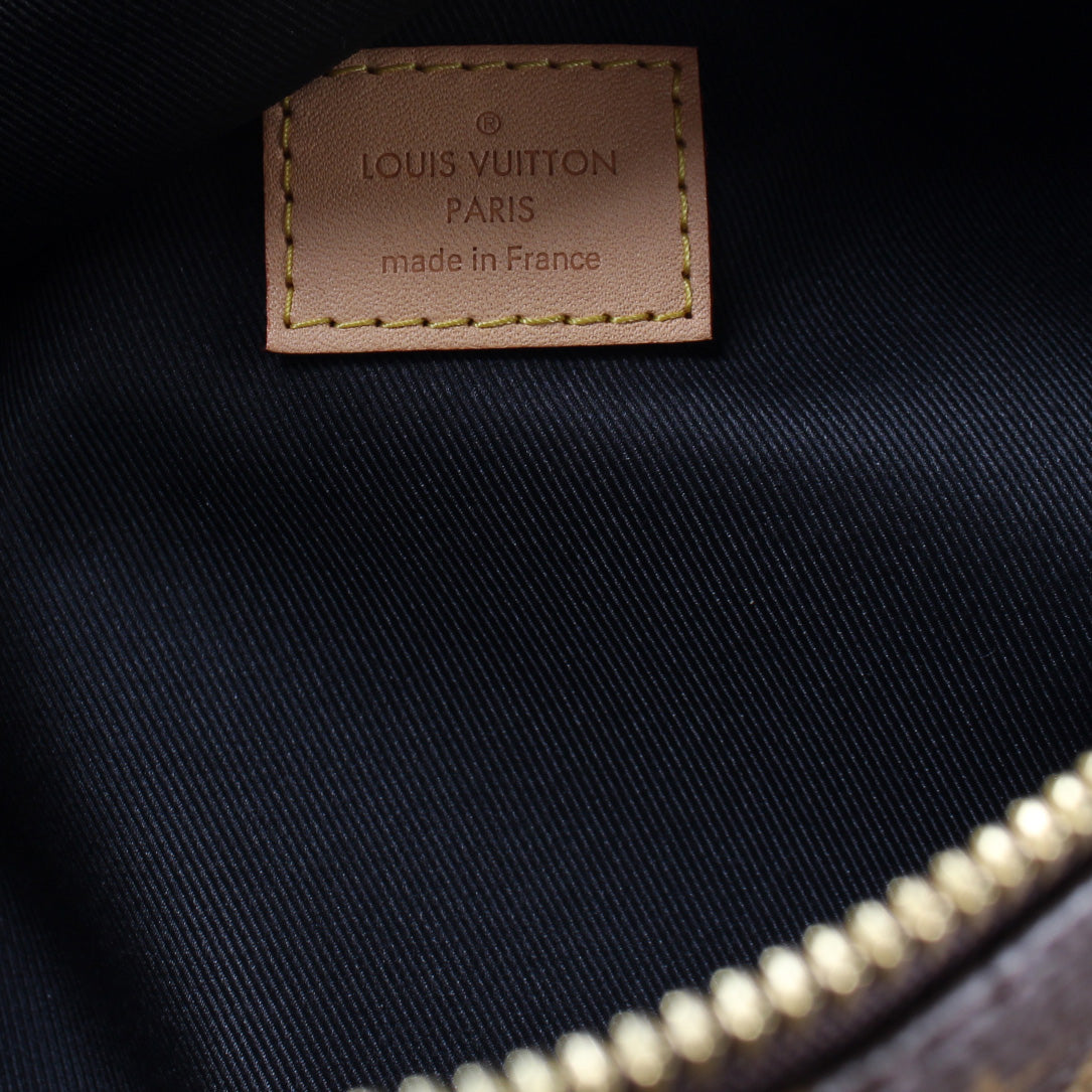 Bumbag Monogram