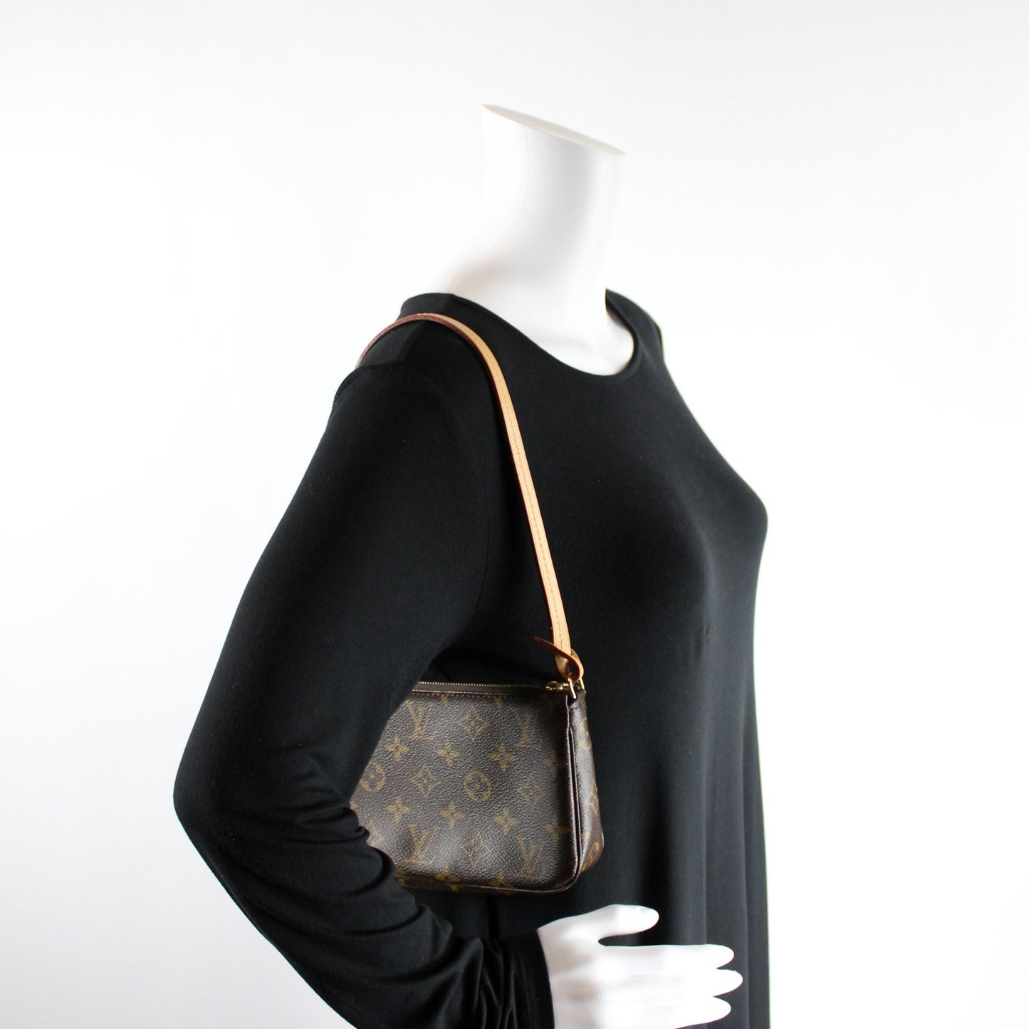 Pochette Accessories NM Monogram