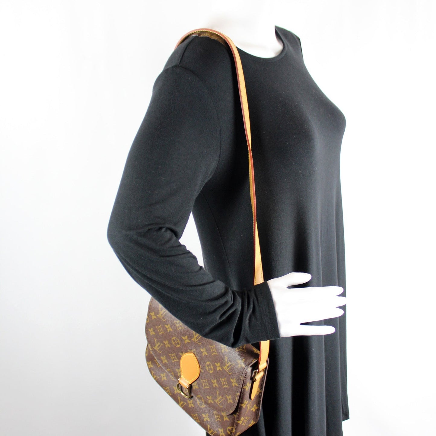 St. Cloud GM Vintage Monogram