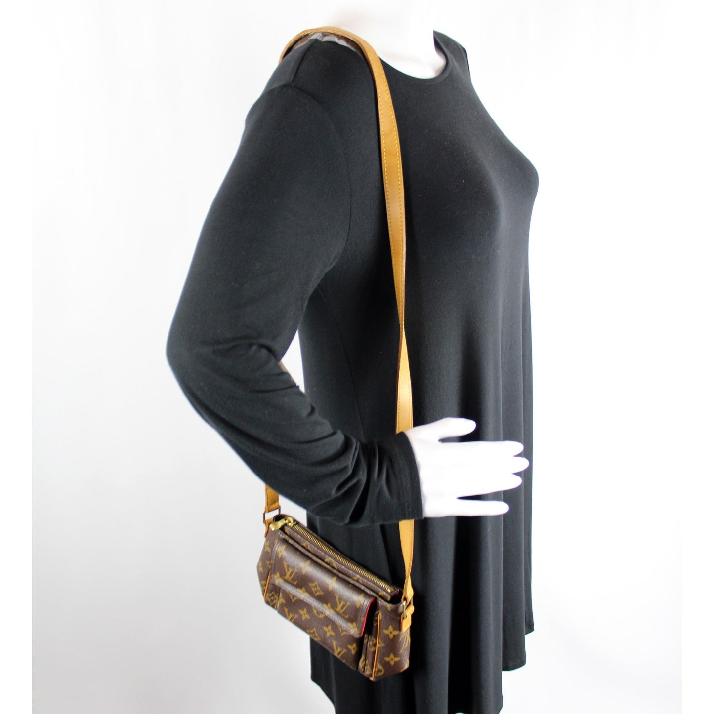 Viva Cite PM Monogram