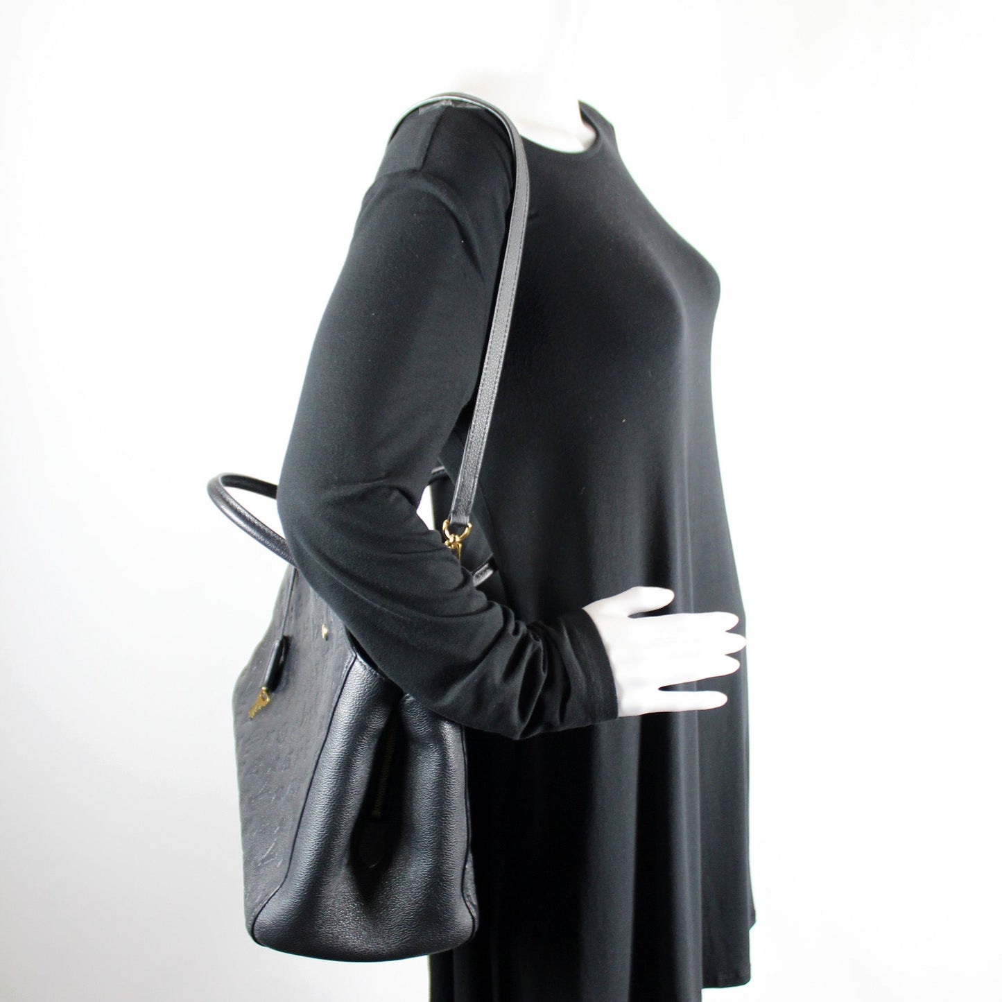 Montaigne GM Empreinte