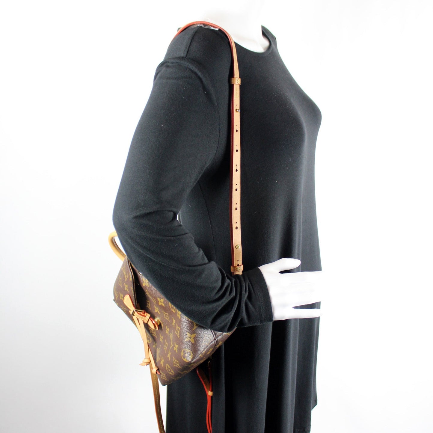 Montsouris BB Monogram