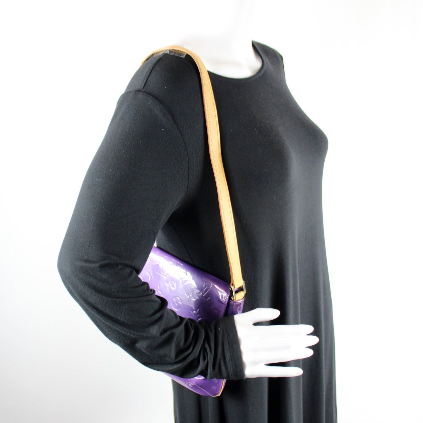 Thompson Street Vernis