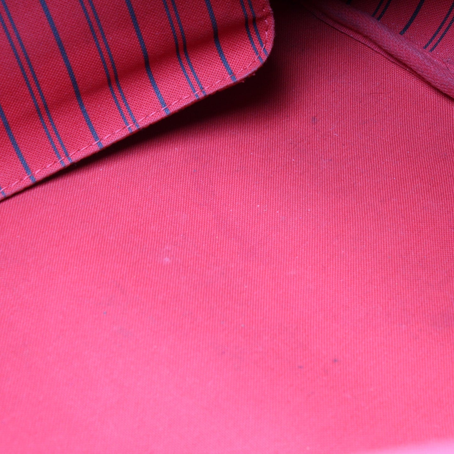 Neverfull W/ Wallet GM Damier Ebene