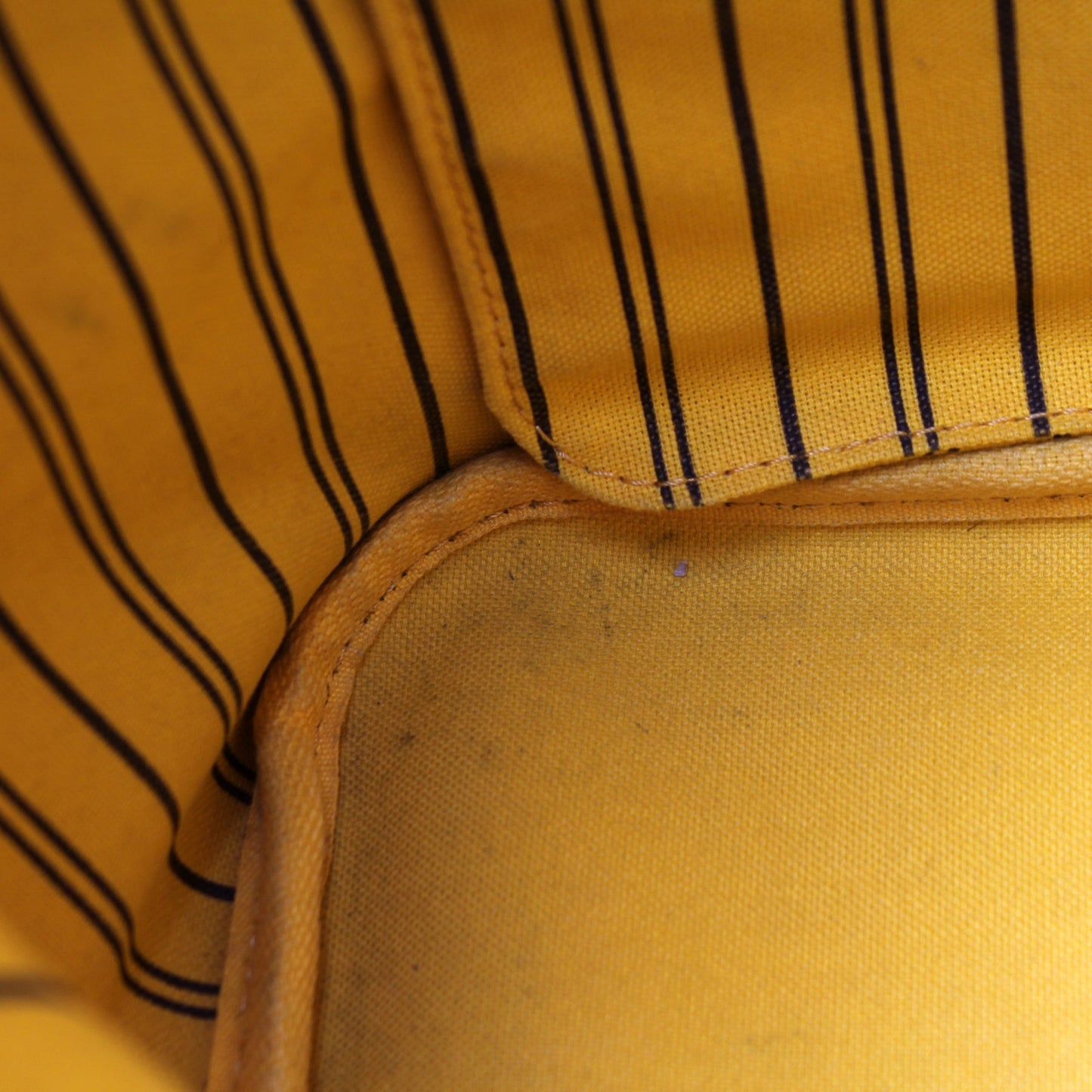 Neverfull w/Wallet MM Monogram