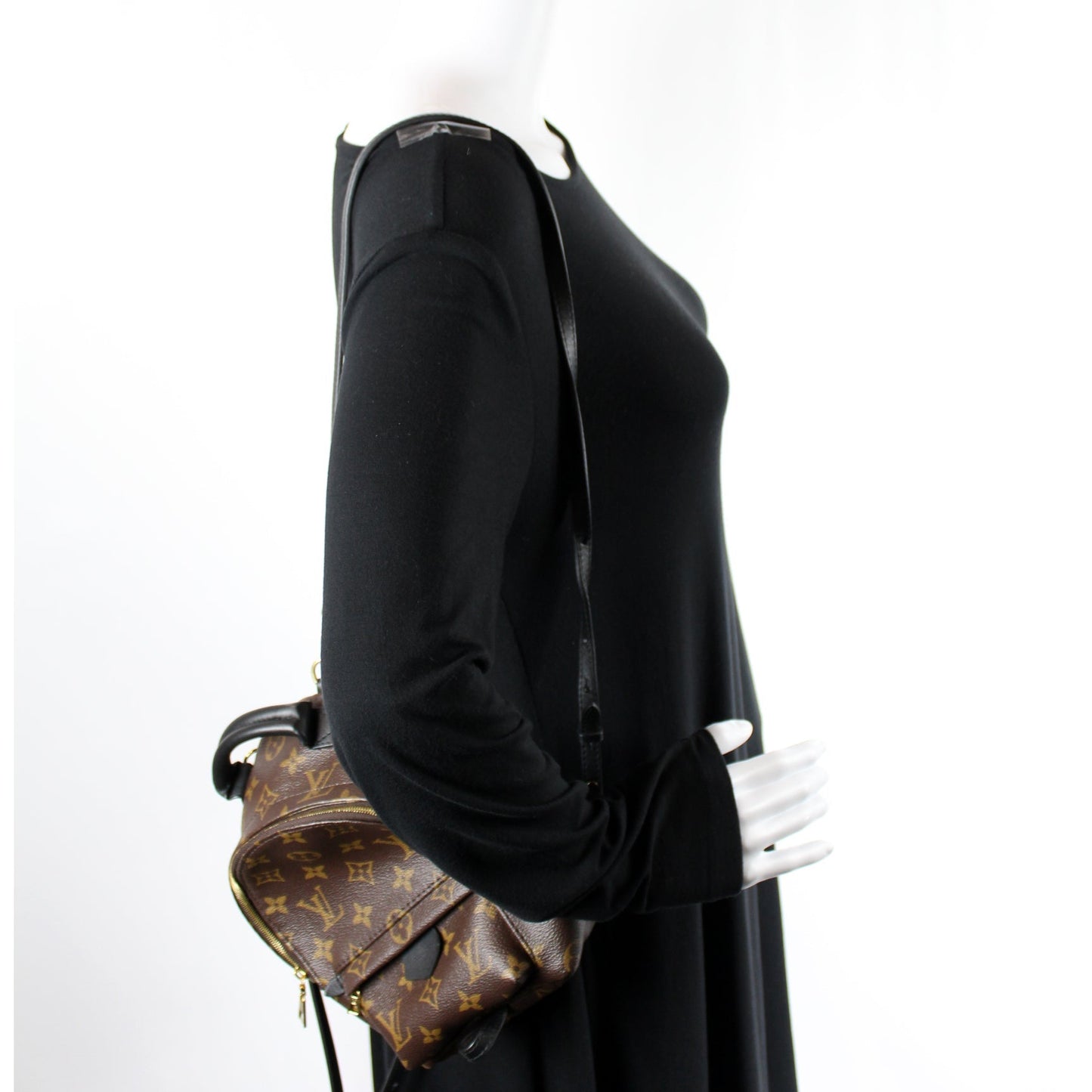 Palm Springs Mini Monogram