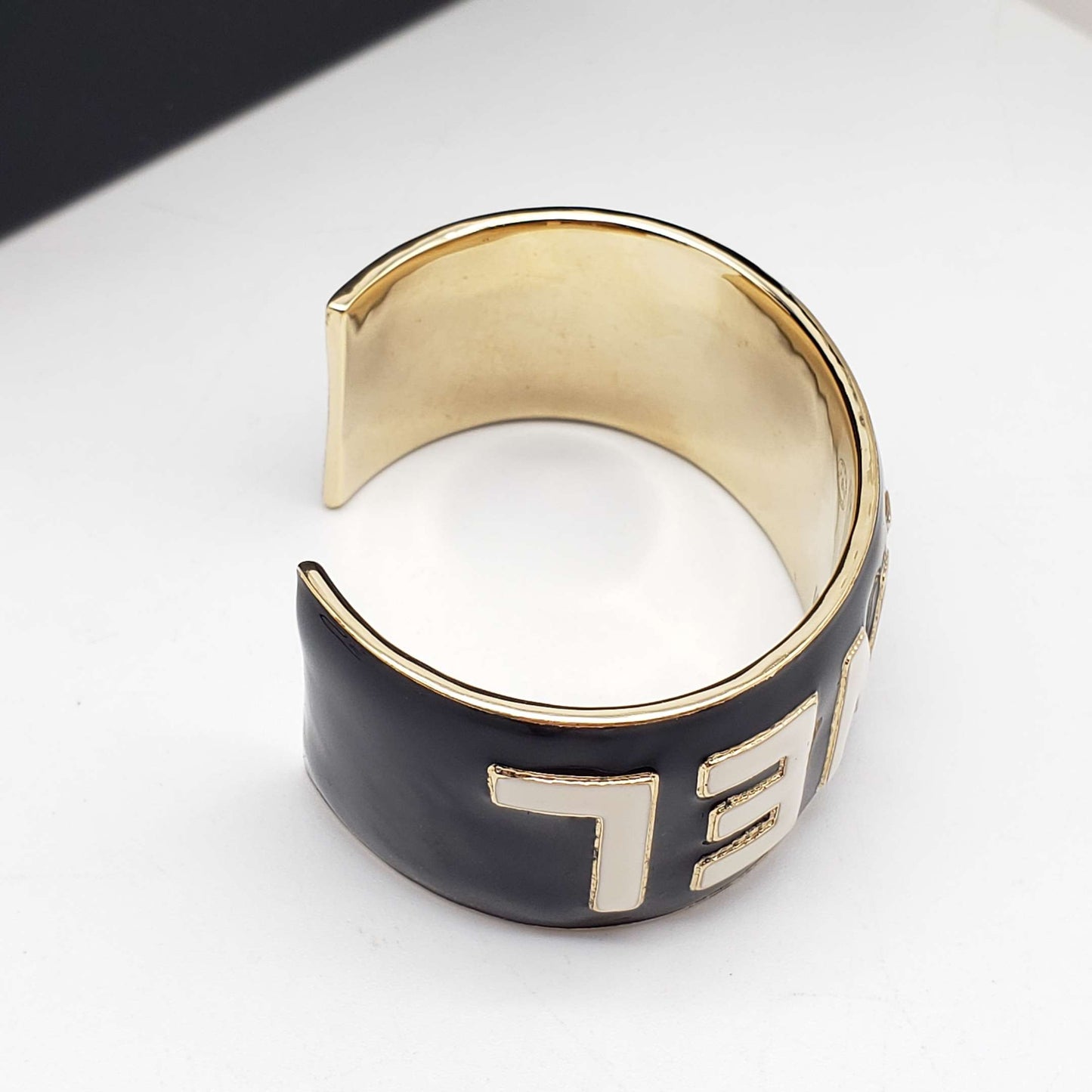 CHANEL BANGLE Brand New