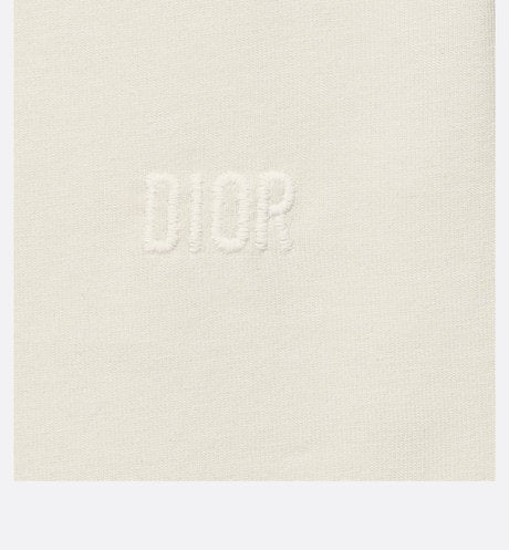 Newborn Gift Set • Ivory Jersey and Cotton Voile with Gold-Tone Cannage