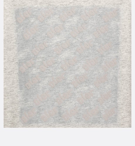 Kid's T-Shirt • Heathered Gray Cotton Jersey